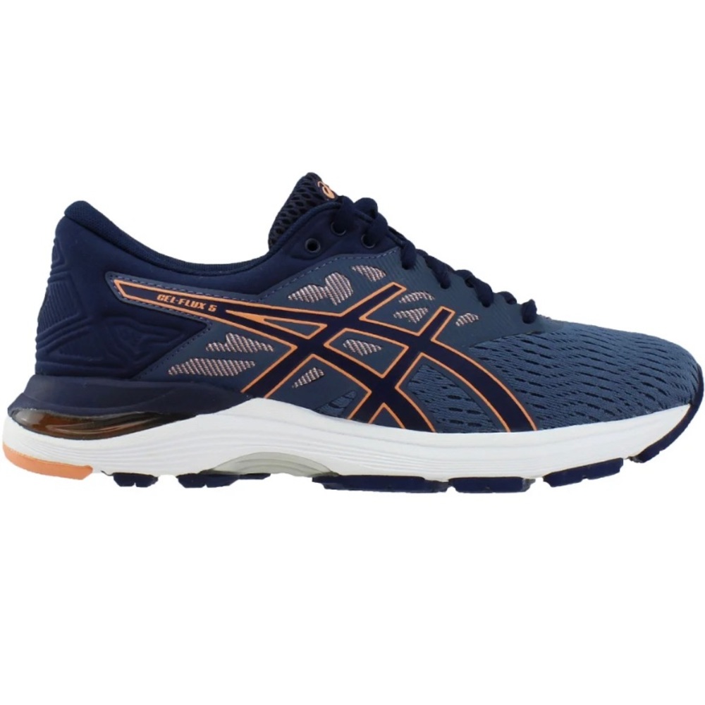 ASICS GEL-FLUX 5 Running/Walking Shoes 7.5